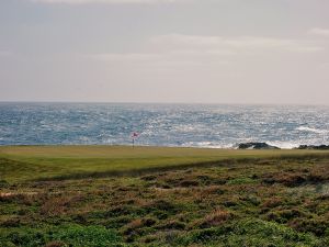 Cape Wickham 3rd Reflection